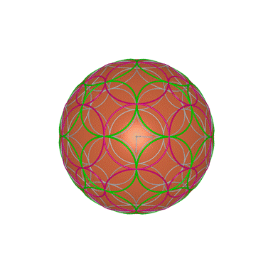 �y�z: C:\Users\user\Desktop\123\Circular intersections of a rhombicuboctahedron and a deltoidal icositetrahedron with a sphere_html.png