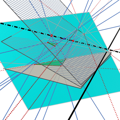 �y�z: C:\Users\user\Desktop\123\Desargues' theorem_html.png