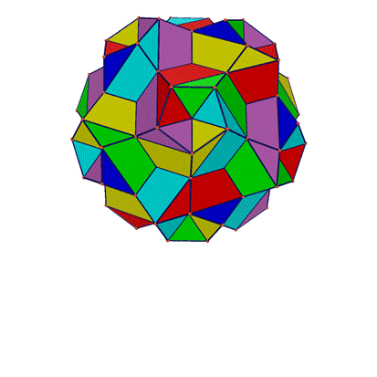�y�z: C:\Users\user\Desktop\123\The Rhombic Triacontahedron and its Jupiter Puzzle with 6 colors_html.png